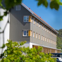 Åpen dag 2026